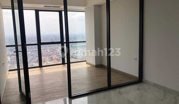 Apartemen The Smith Alam Sutera Furnished 1 Bedroom Langsung Huni