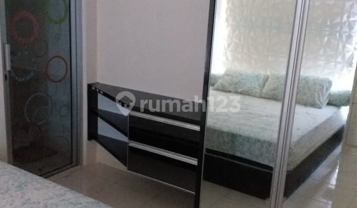 Dijual Cepatttt Murah Apartemen Teluk Intan Jakarta Utara