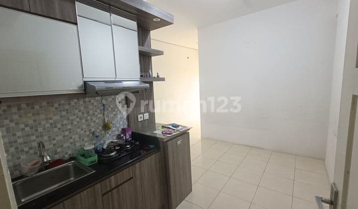 Dijual Cepattt Apartemen Teluk Intan tower Saffire