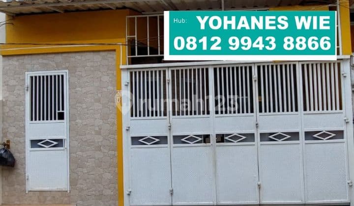 Dijual cepattttt murah Rumah Di Teluk Gong