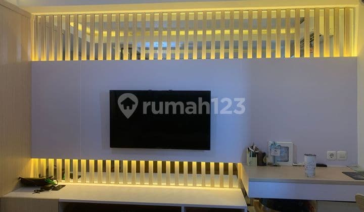 Dijual Cepatt Murahhh Apartemen Rajawali Murah