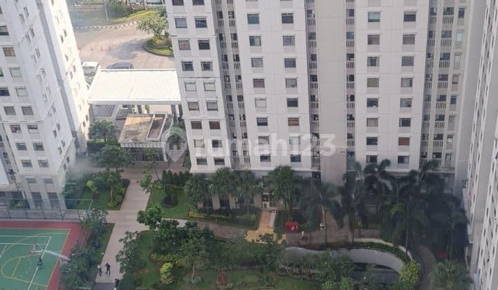 Dijual Cepatttt apartemen greenbay pluit murahh