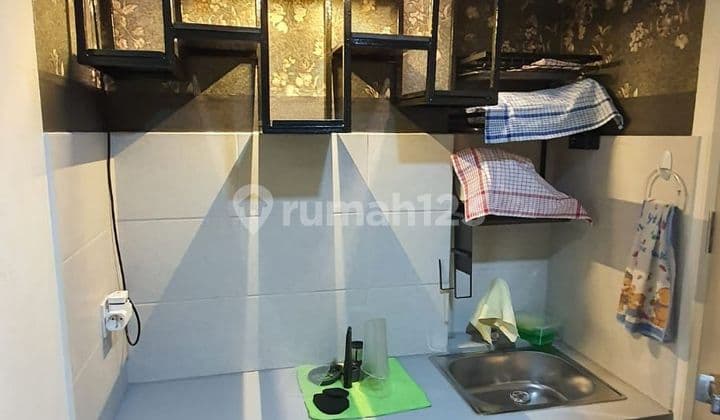 Dijual Cepatttt dan Murah Apt dibawah harga SP