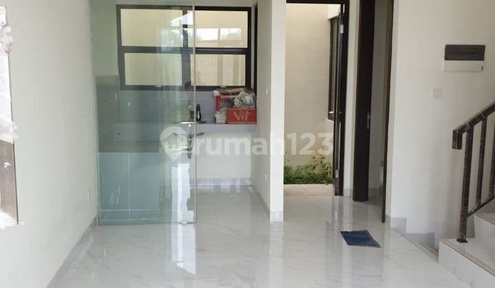 Dijual Cepattttttttt Rumah Lavon Swan City