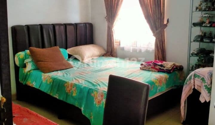 Dijual cepatttttttt Rumah Angel Resindece