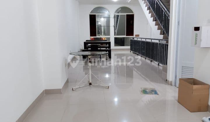 Dijual Cepattt Ruko Laviera Pik2 Murahhh Siap Pakaiiiii