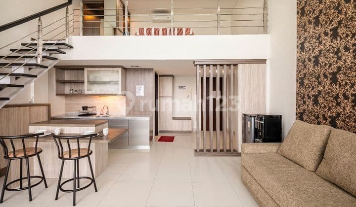 Quick Sale Cheap Soho Brooklyn Alam Sutera Cheap