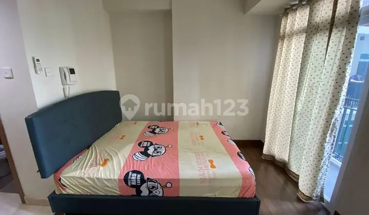 Dijual Cepatttt apartemen Puri Orchard murahhhjjhhh