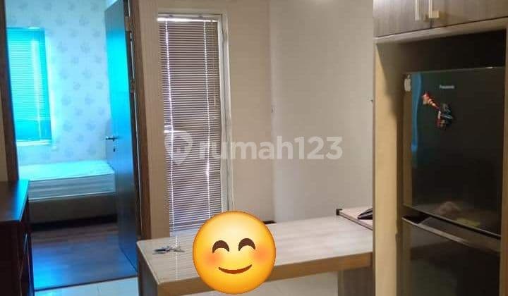 For Sale or Rent North Land Ancol Apartment cheap