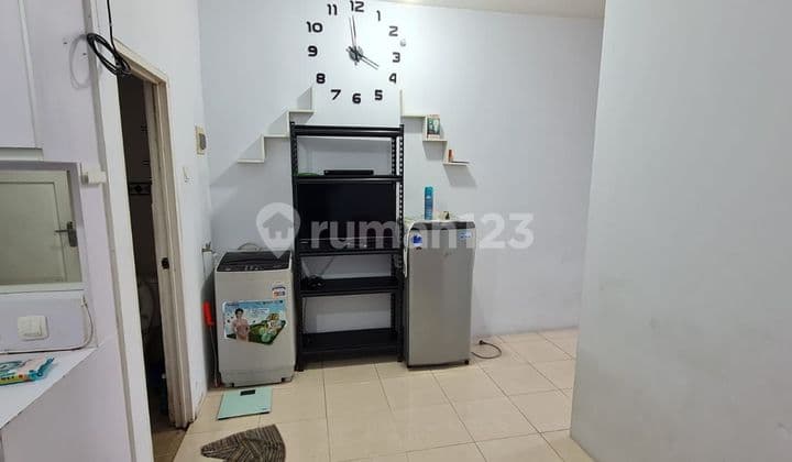Dijual Cepat Apartemen Teluk Intan Teluk Gong murah