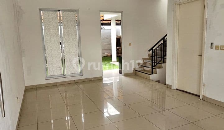 Dijual Rumah Di Green Lake Cluster Amerika Murah