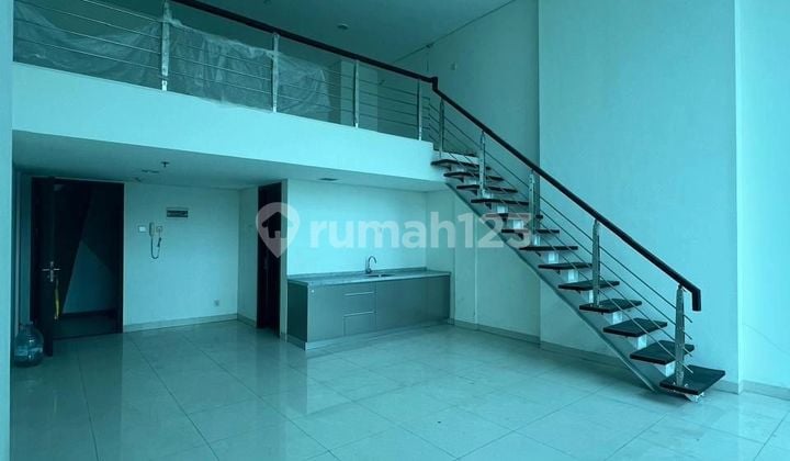 For Sale Soho Brooklyn Alam Sutera Cheap