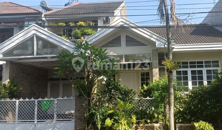 Dijual Rumah Murahhhh Di Lembah Cinere Indah