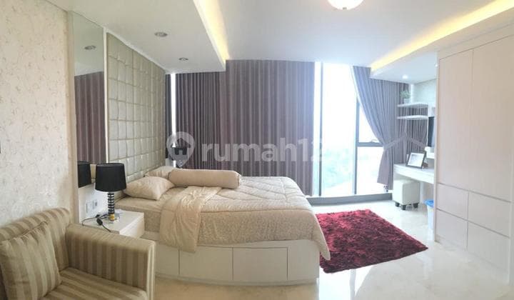 For Sale Cheap Lavenue Pancoran South Jakarta Apartment Quick Sale