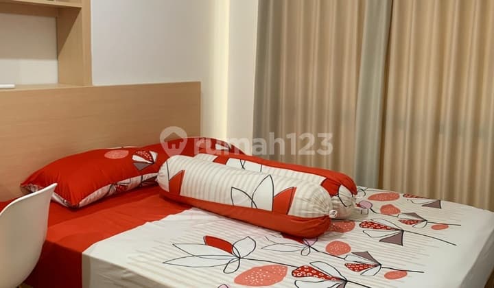 Disewakan Apartemen Tokyo Riverside Pik2