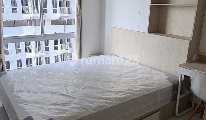 Dijual Murah Apartemen Tokyo Riverside Pik2