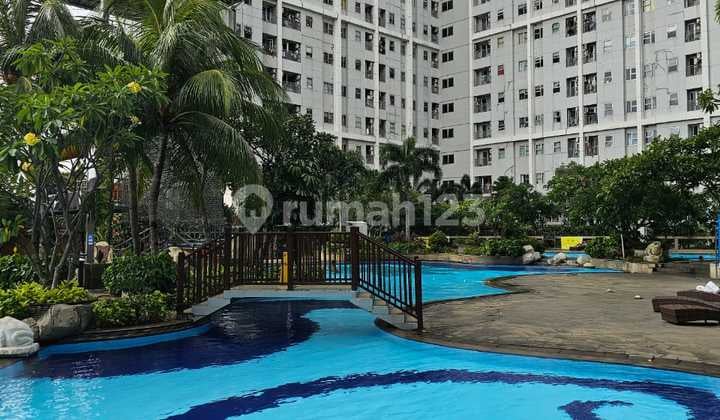 Dijual Murah Apartemen Season City Murahhhhhhh