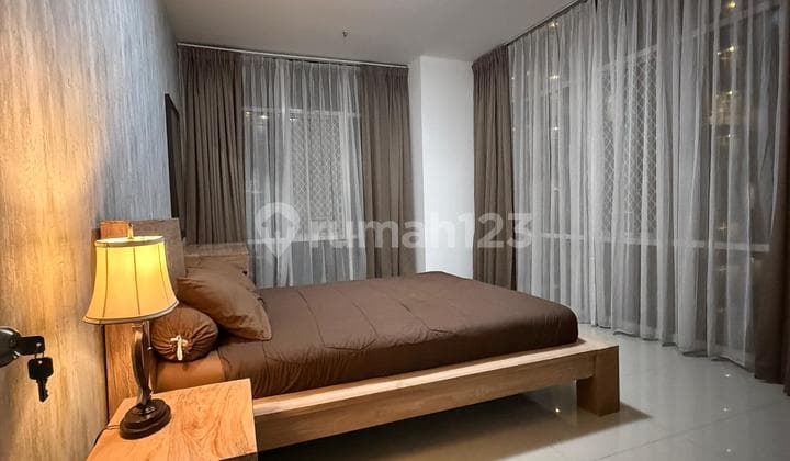 Disewakan Ambassade Residences Murahhhhhh