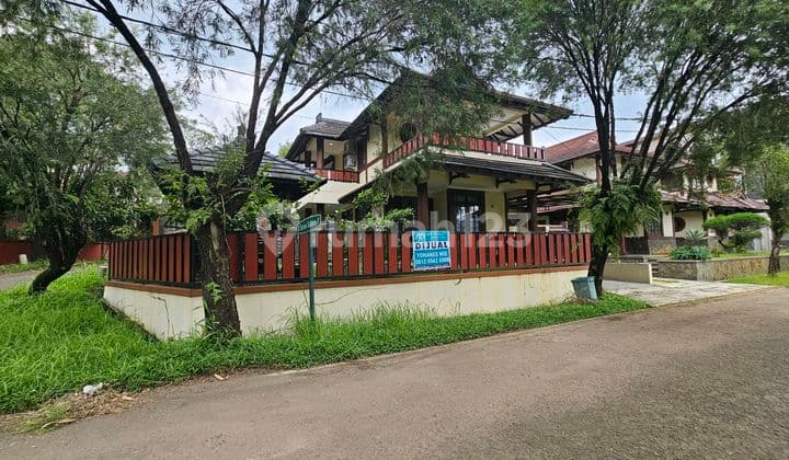 Dijual Vila Sentul City Siap Huni Murahhhh