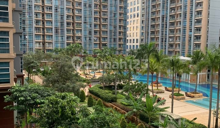 Dijual Cepat Murah Apartemen Cbd Pluit