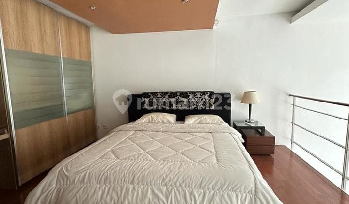 Disewakan Murahhh Apartemen Cityloft Sudirman Siap Huni Murah