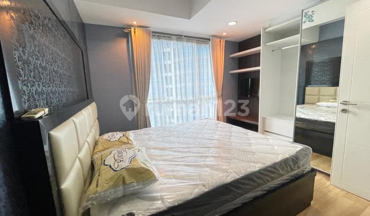 Cheap Apartement for Sale Casagrande South Jakarta