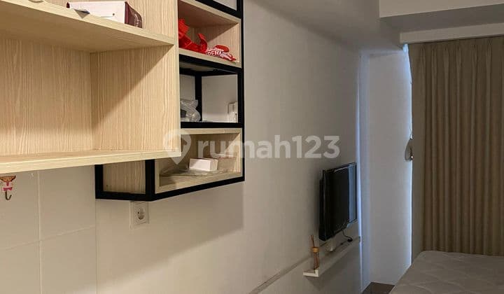 Disewakan Apartemen Tokyo Riverisde Pik2 Murah