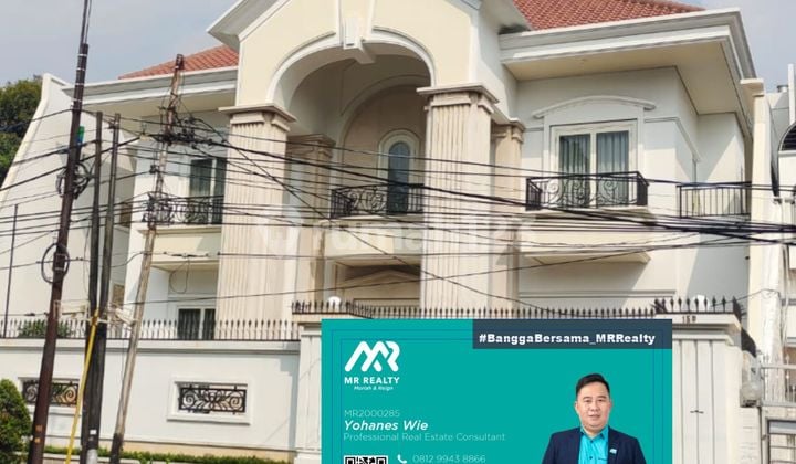 Dijual Rumah Minimalis Di Pluit Raya Murahhhh