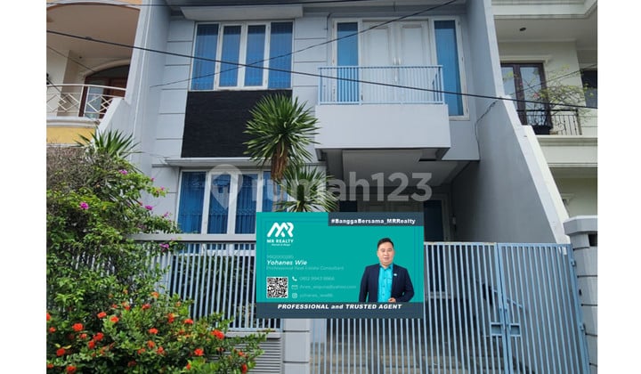 Dijual Cepat Rumah Di Grawisa Murahhhh Siap Huni