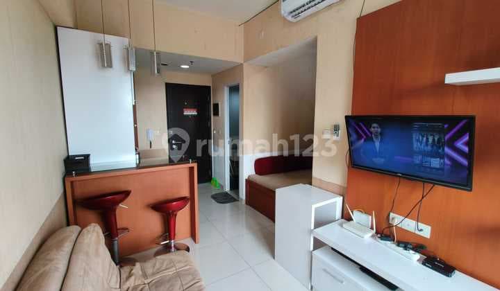 For Sale Quick Apartment West Mark Tanjung Duren