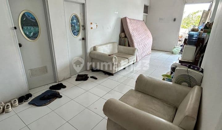 Dijual Cepat Rumah Di Muara Karang, Pluit Jakarta Utara Murah
