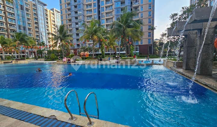 Dijual Cepattttt Apartemen Cbd Pluit Murahhhhhhhhhh