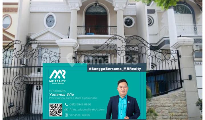 For Sale Cheap Minimalist House Ready to Occupy in PIK