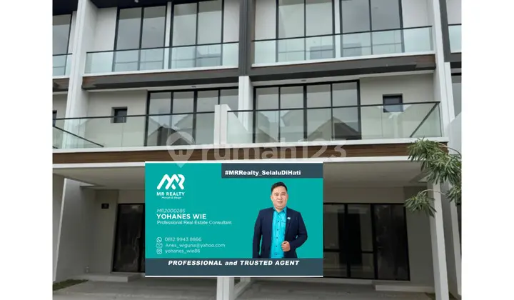 For Rent: Ready-to-Occupy Affordable House in Osaka PIK2