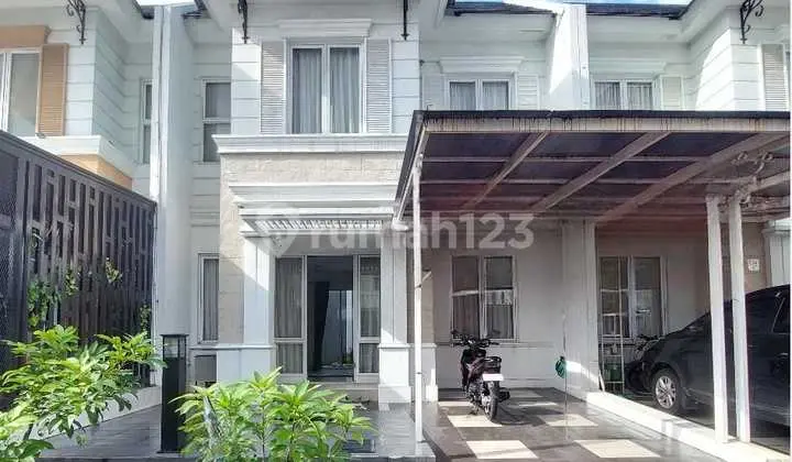 Rumah Luas 112M di Gerbang Pinewood, Perumahan Banjar Wijaya, Poris Plawad Indah, Cipondoh, Kota Tangerang, Banten, Indonesia, 15141, Banjar Wijaya