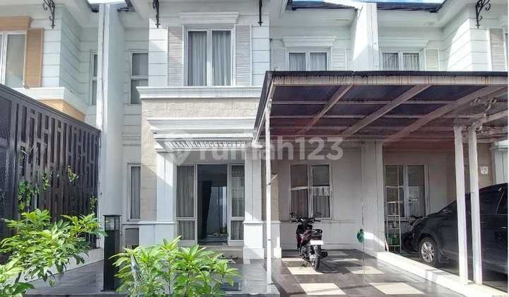 Rumah Luas 112M di Gerbang Pinewood, Perumahan Banjar Wijaya, Poris Plawad Indah, Cipondoh, Kota Tangerang, Banten, Indonesia, 15141, Banjar Wijaya