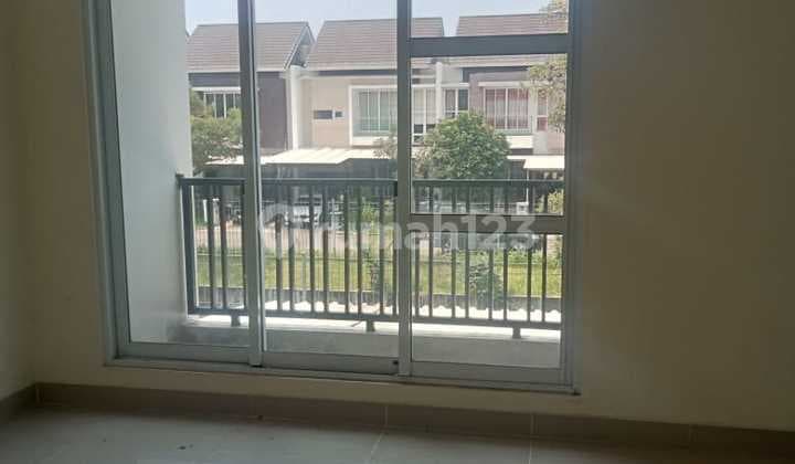 Rumah 2 Lantai Luas Di Alam Sutera