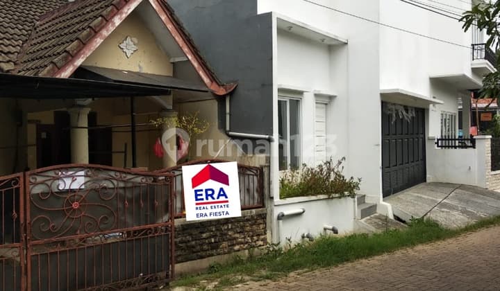 House in Bumi Mas Raya Cikokol Tangerang, Tangerang