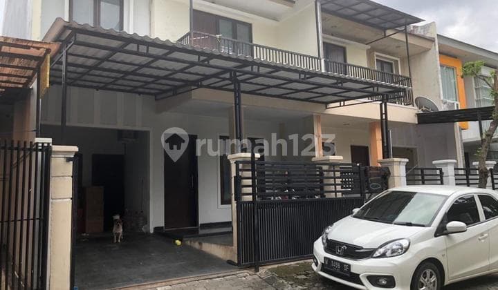 Sell Minimalist House Citraland Utama Under 2 M