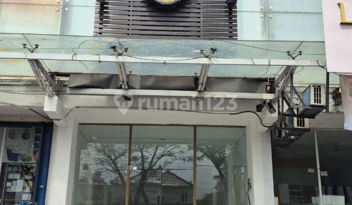 SEWA RUKO G WALK CITRALAND SURABAYA