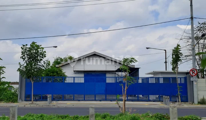 FOR RENT GUDANG RAYA LIDAH WETAN WEST SURABAYA FOR RENT GUDANG RAYA LIDAH WETAN WEST SURABAYA