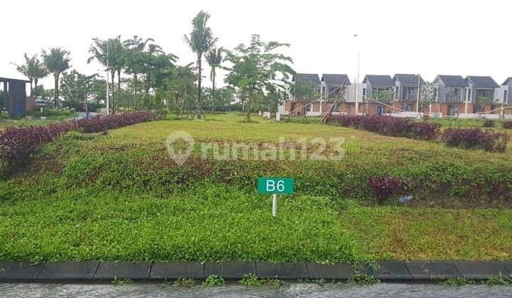 For Sale Land Villa Sadana Ciputra Beach Resort Bali