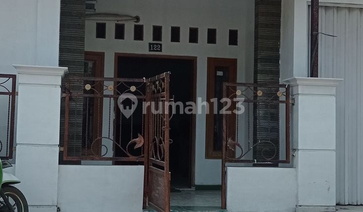 Rumah Madu Asri Colomadu Siap Huni Lokasi Di Perumahan Gawanan Colomadu Karanganyar