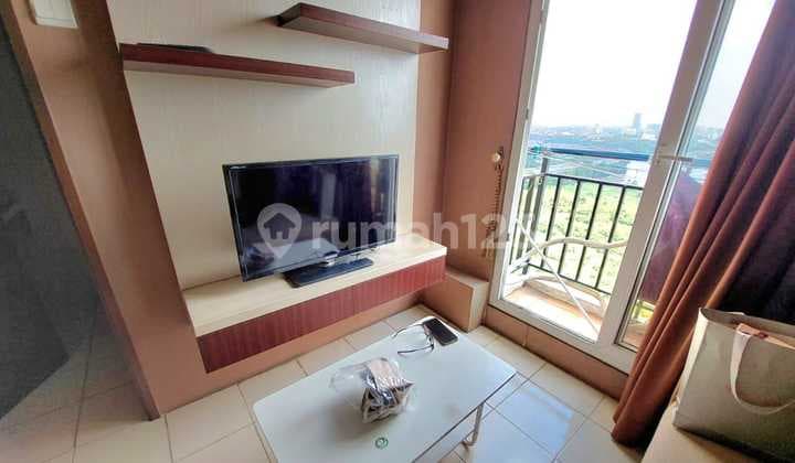 Dijual Apartemen Sunter Parkview Include Furniture Komplit - Sunter Jaya - Tanjung Priuk - Jakarta Utara