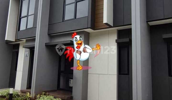 For Rent: Ready-to-Occupy House in SGC, Bekasi. For Rent: Ready-to-Occupy House in SGC, Bekasi.