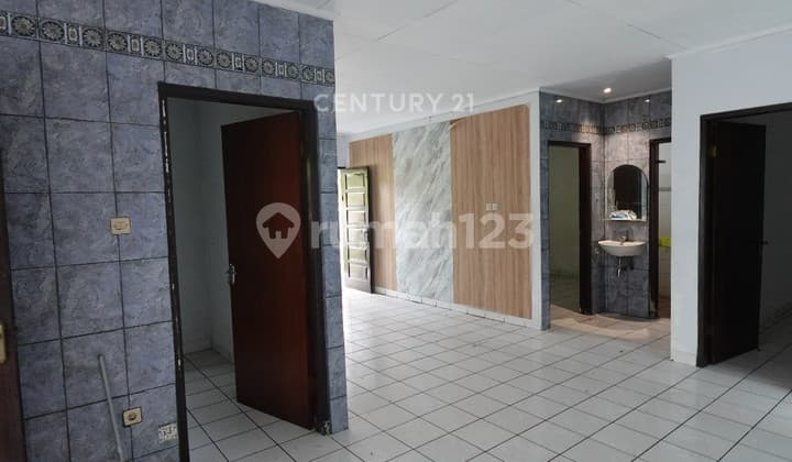Rumah 2 Lantai Luas 180 Mtr Di Cileunyi Jarak 5 Menit Ke Tol