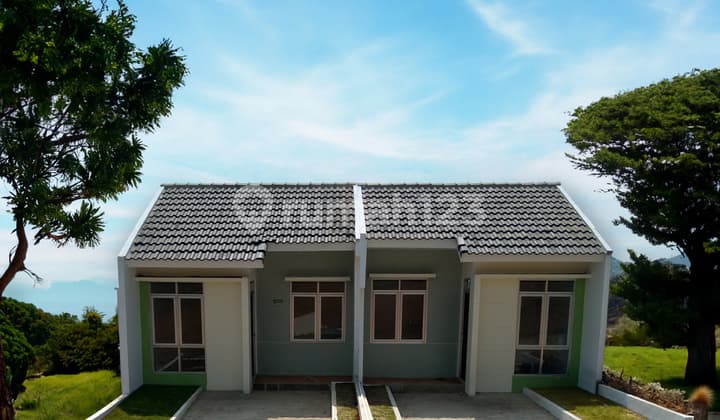 Rumah Subsidi Termurah Paling Diminati di Area Banjaran Bandung