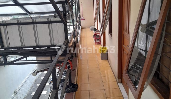Rumah Kost Lokasi Strategis Dekat Gerbang Tol Pasteur Bandung