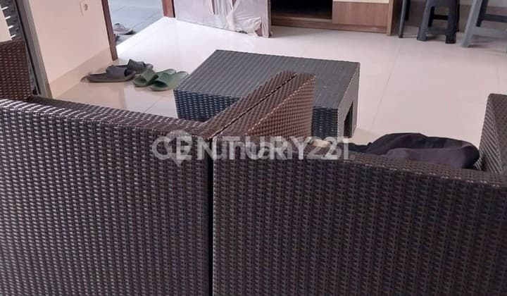 Rumah Minimalis 2 Lantai Siap Huni Cluster 7 Menit Ke Paskal 23