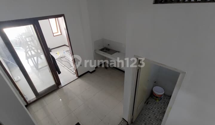 Rumah 1 Lantai Pesona Bali Cikoneng Bojongsoang Bandung